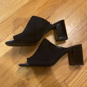 Calvin Klein Mules